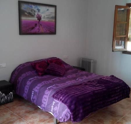 Apartamento En Pleno Centro, Wifi, Ideal Appartement Granada Buitenkant foto