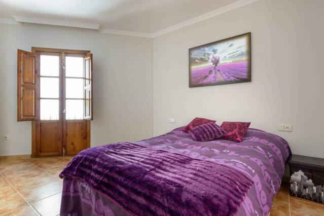Apartamento En Pleno Centro, Wifi, Ideal Appartement Granada Buitenkant foto