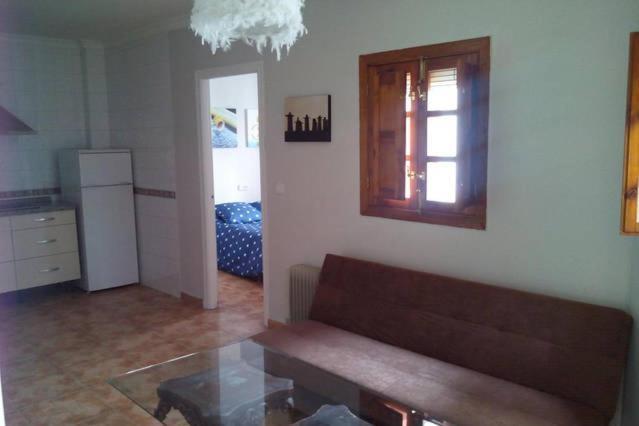 Apartamento En Pleno Centro, Wifi, Ideal Appartement Granada Buitenkant foto