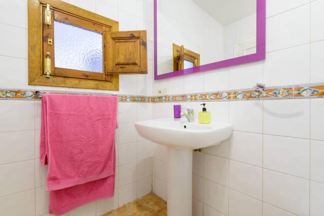 Apartamento En Pleno Centro, Wifi, Ideal Appartement Granada Buitenkant foto